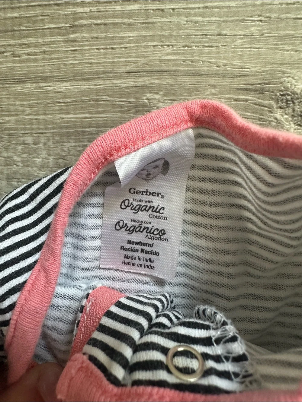 NB PJ Bundle 6 for $20